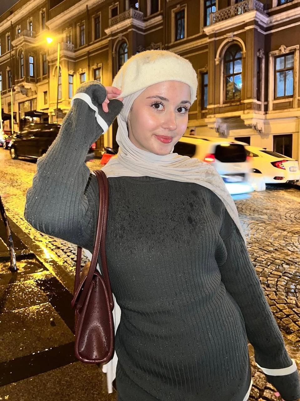 Gönen Yabancı Escort Tuğba