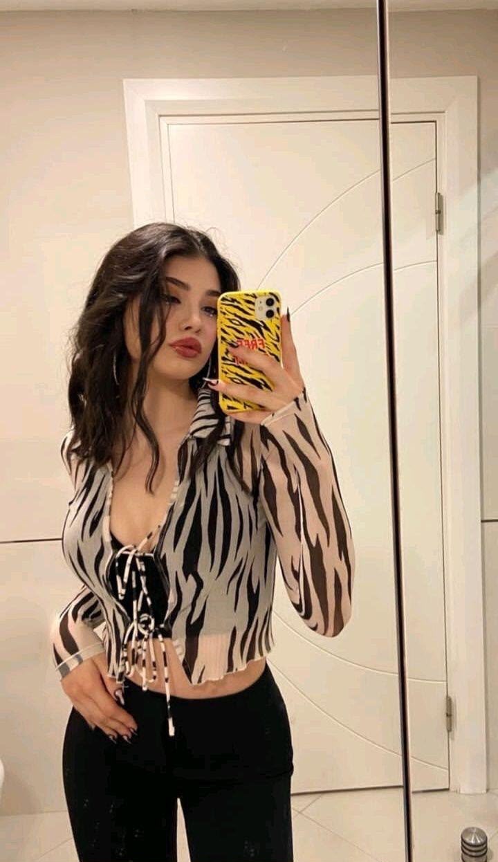 Gönen İri Göğüslü Bayan Escort Emine